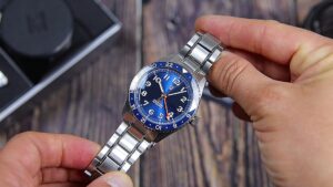 Pagani Design PD1784 Watch Review - Timed Reviews