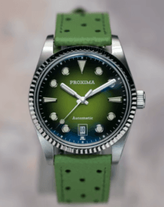 Proxima pX1750 Watch Review - Timed Reviews