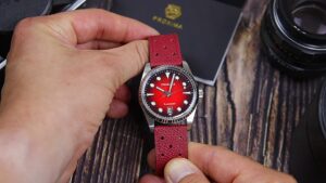 Proxima pX1750 Watch Review - Timed Reviews
