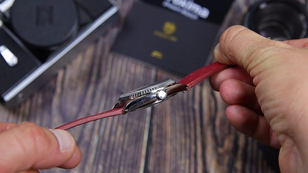 Proxima pX1750 Watch Review - Timed Reviews