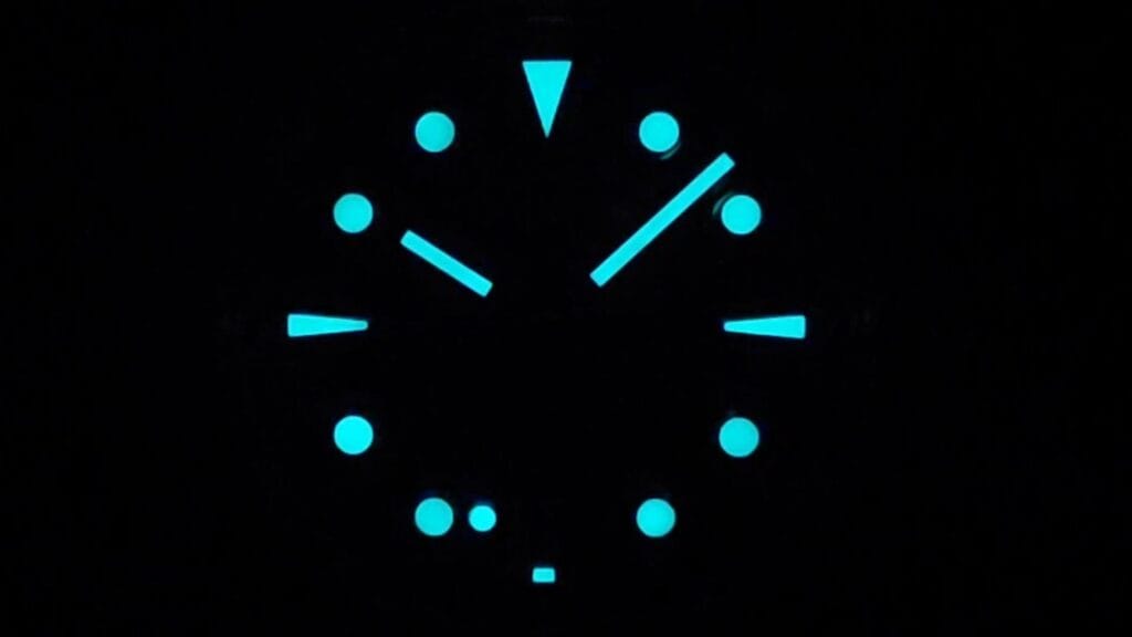 Proxima pX1750 Watch Review - Timed Reviews