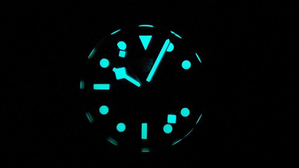 Rollstimi RT7911 GMT Watch Review - Timed Reviews