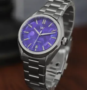 WM Watch WM231 Watch Review - Timed Reviews