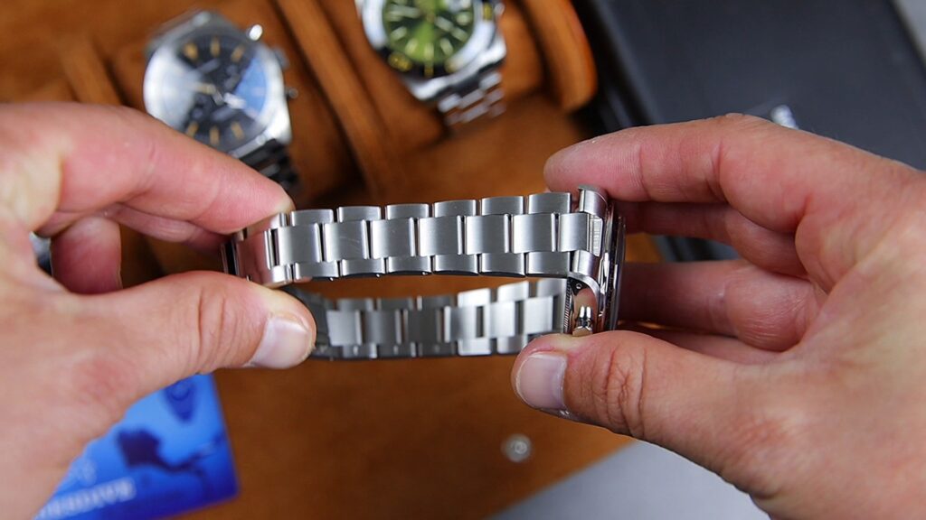 Addiesdive AD2551 Watch Review - Timed Reviews