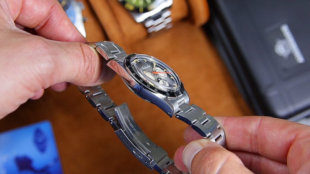 Addiesdive AD2551 Watch Review - Timed Reviews