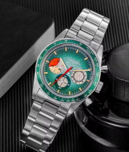 Addiesdive AD2551 Watch Review - Timed Reviews