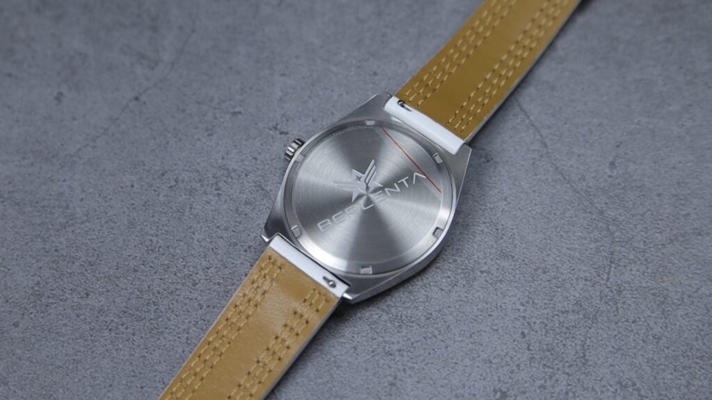 Berlenta VH60 Watch Review - Timed Reviews