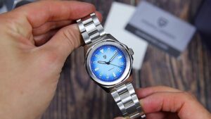 Pagani Design PD-YS038 Watch Review - Timed Reviews