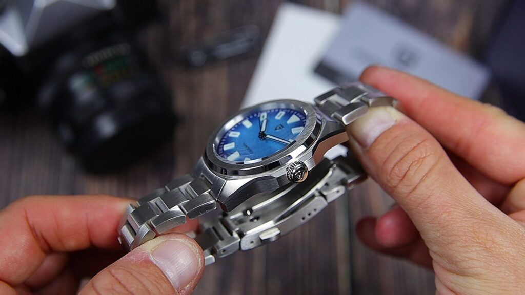 Pagani Design PD-YS038 Watch Review - Timed Reviews