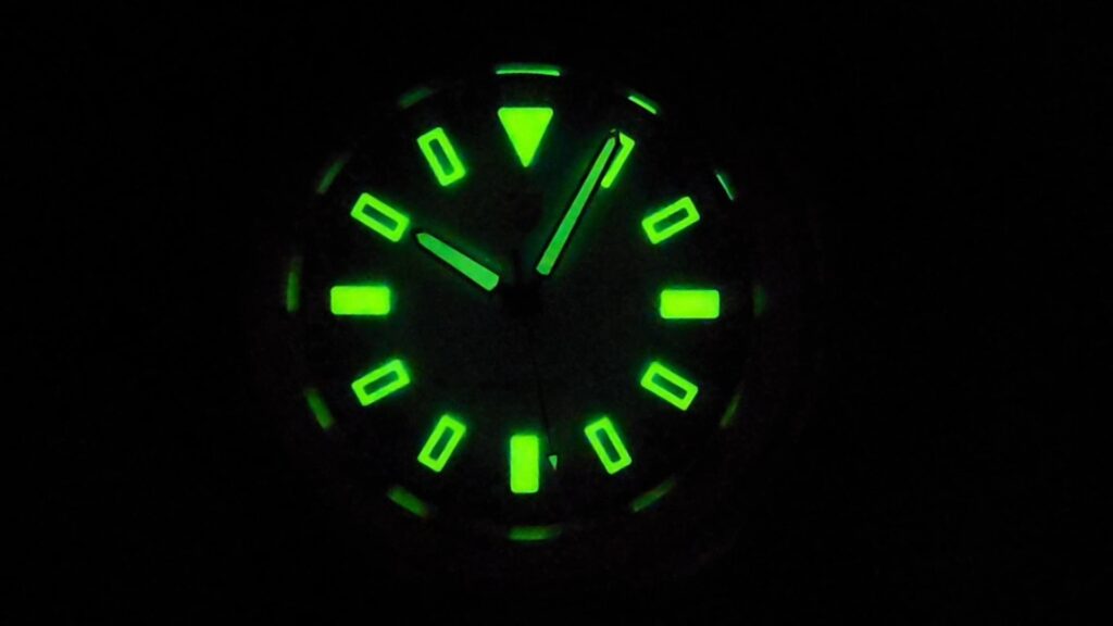Pagani Design PD-YS038 Watch Review - Timed Reviews