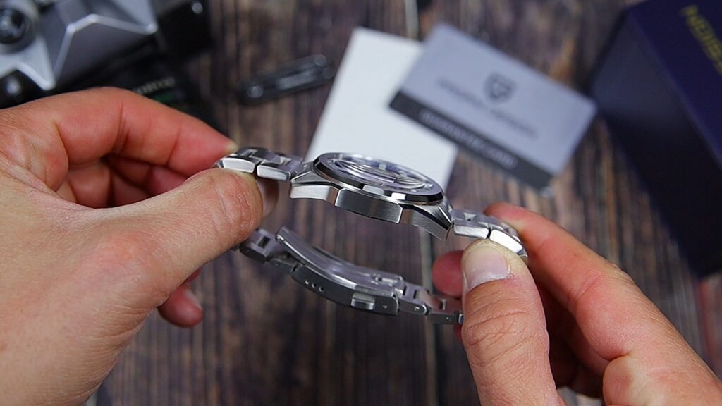 Pagani Design PD-YS038 Watch Review - Timed Reviews