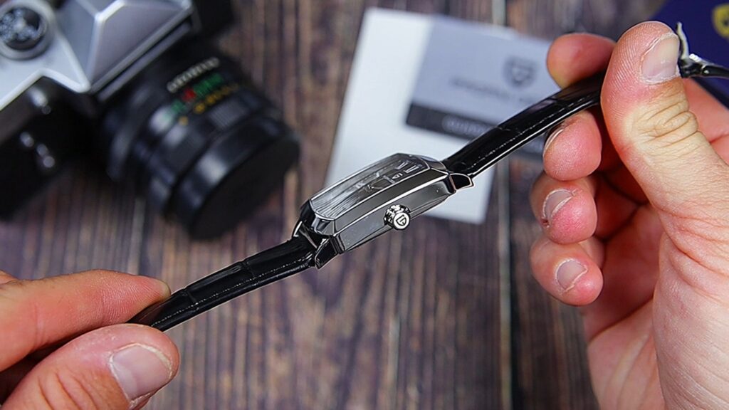 Pagani Design PD1838 Watch Review - Timed Reviews