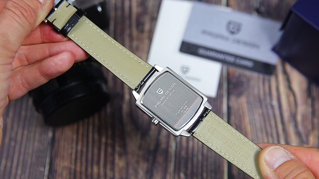 Pagani Design PD1838 Watch Review - Timed Reviews