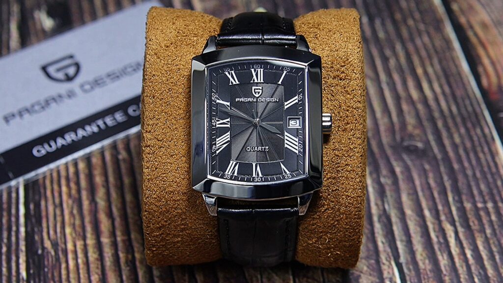 Pagani Design PD1838 Watch Review - Timed Reviews