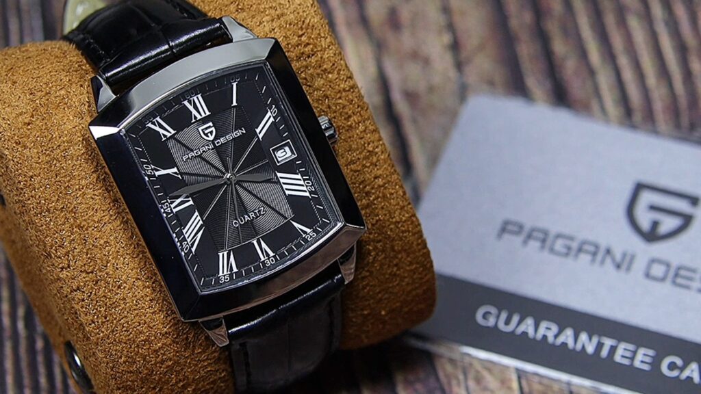 Pagani Design PD1838 Watch Review - Timed Reviews