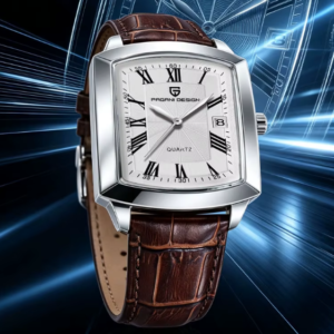 Pagani Design PD1838 Watch Review - Timed Reviews