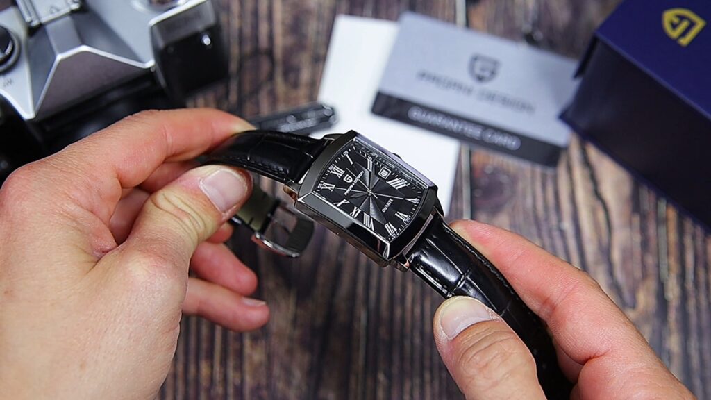 Pagani Design PD1838 Watch Review - Timed Reviews
