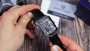 Pagani Design PD1838 Watch Review - Timed Reviews