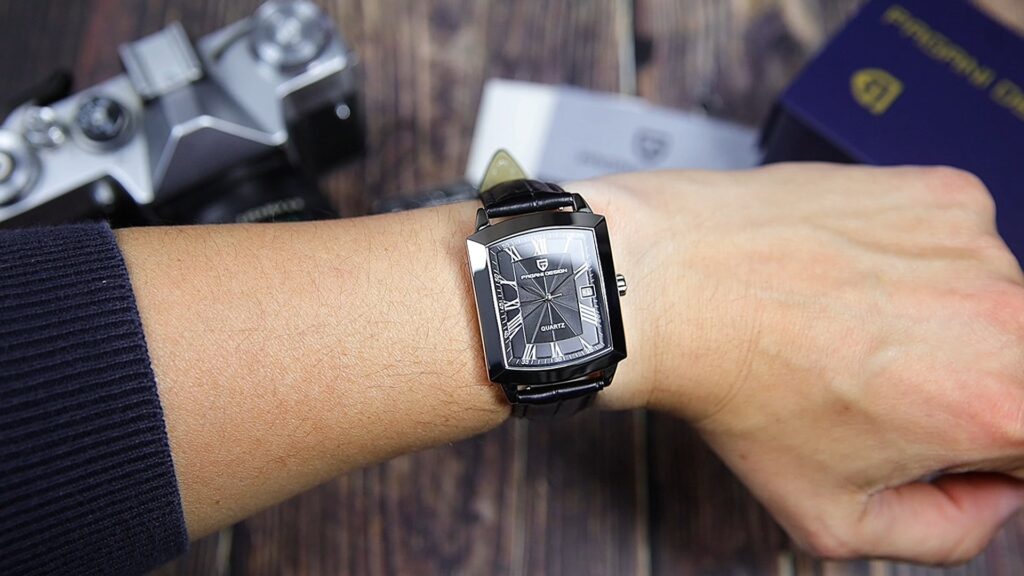 Pagani Design PD1838 Watch Review - Timed Reviews