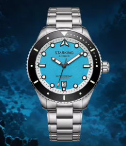 Starking AM0604 Watch Review - Timed Reviews