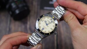 Starking AM0604 Watch Review - Timed Reviews