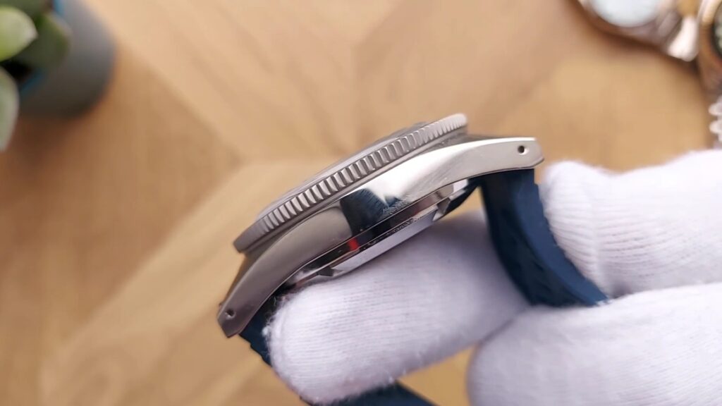 Tandorio 62MAS Homage Watch Review - Timed Reviews