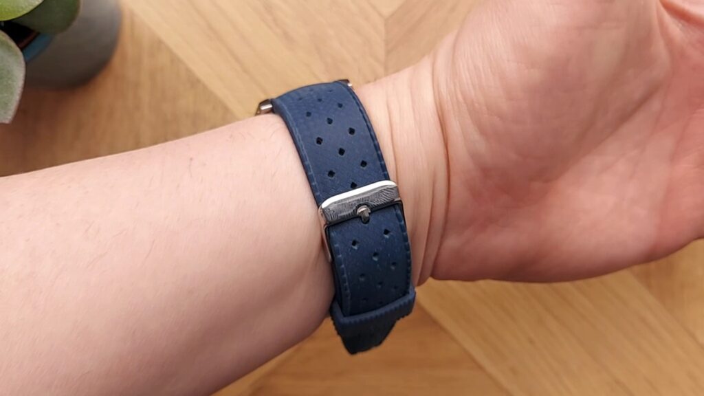 Tandorio 62MAS Homage Watch Review - Timed Reviews