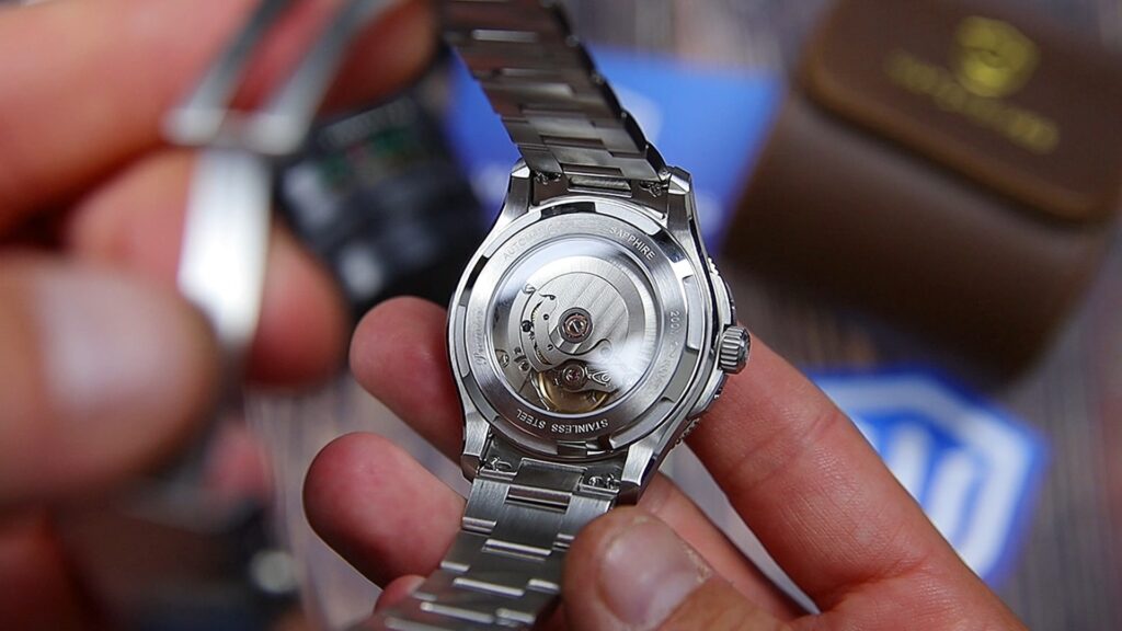 Watchdives WD0019 Watch Review - Timed Reviews