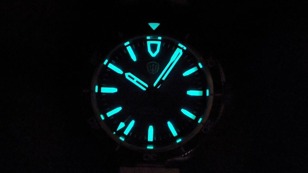 Watchdives WD0019 Watch Review - Timed Reviews