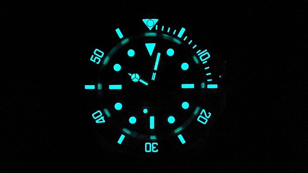 Watchdives WD1680Q v2 Watch Review - Timed Reviews