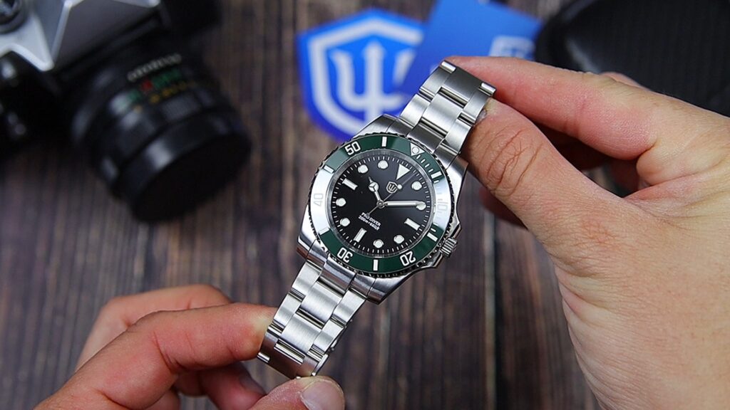Watchdives WD1680Q v2 Watch Review - Timed Reviews