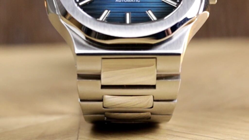 Pagani Design PD1728 Homage Watch Review - Timed Reviews