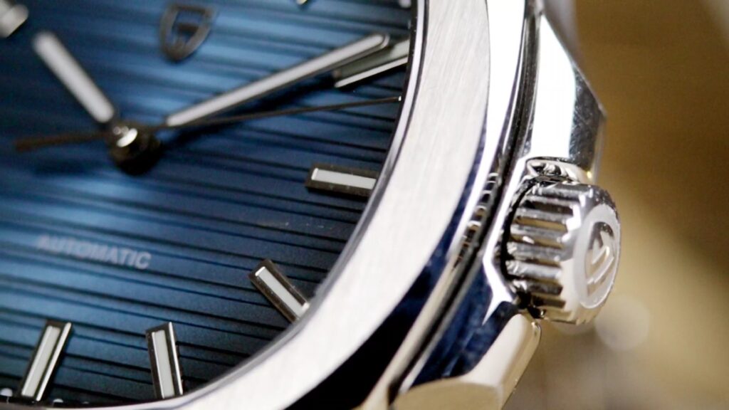 Pagani Design PD1728 Homage Watch Review - Timed Reviews