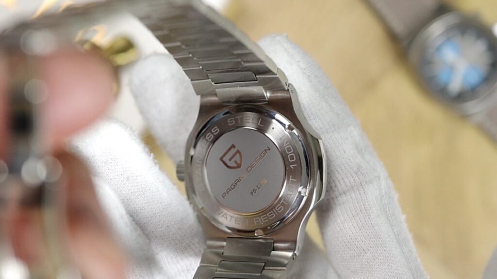 Pagani Design PD1728 Homage Watch Review - Timed Reviews