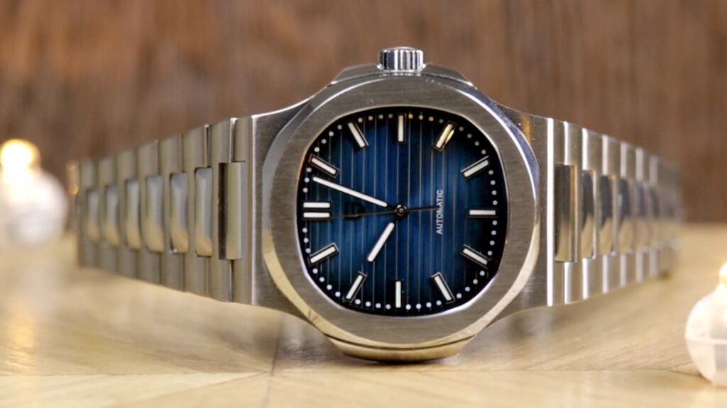 Pagani Design PD1728 Homage Watch Review - Timed Reviews