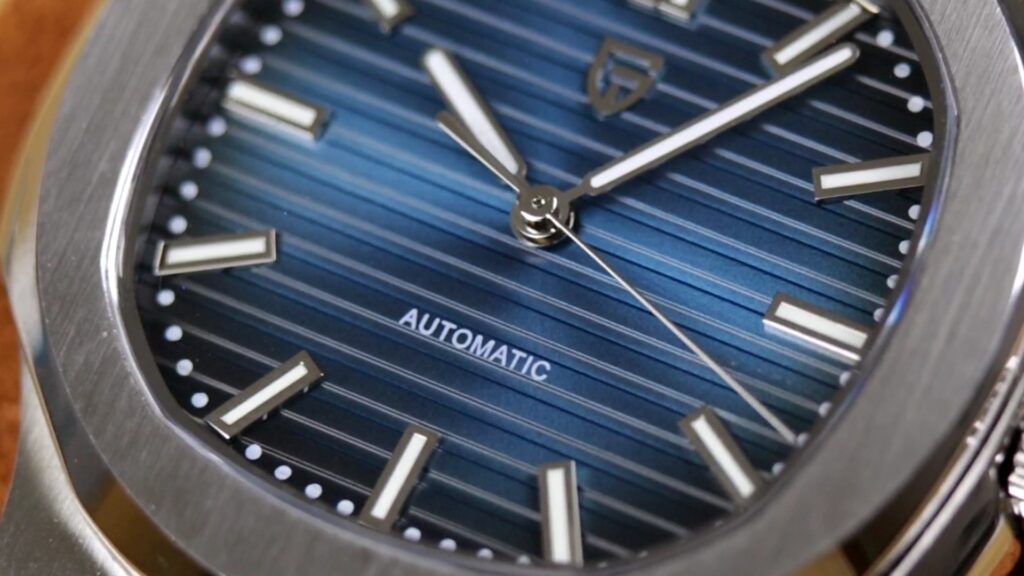 Pagani Design PD1728 Homage Watch Review - Timed Reviews